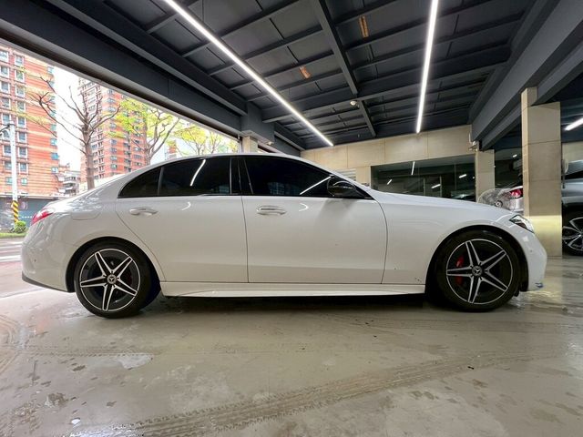 M-BENZ賓士 C300  第3張相片