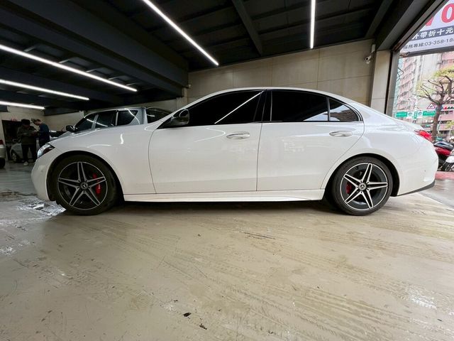 M-BENZ賓士 C300  第4張相片