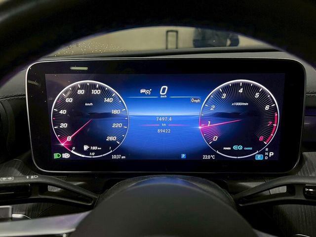 M-BENZ賓士 C300  第5張相片