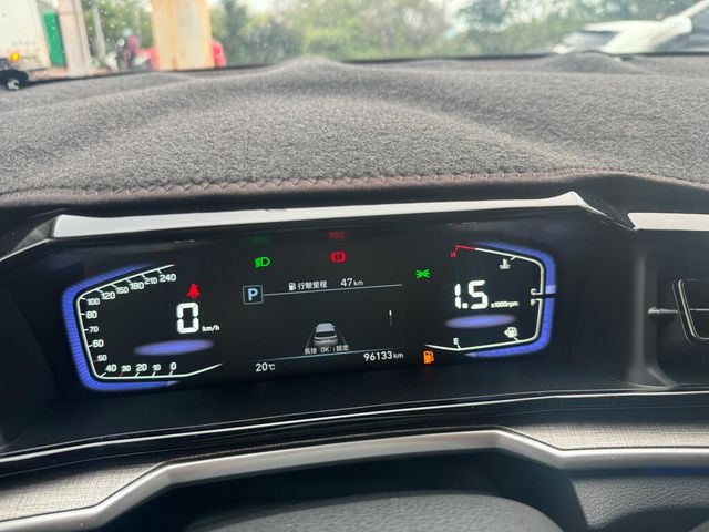 HYUNDAI現代 CUSTIN  第5張相片