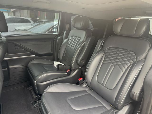 HYUNDAI現代 CUSTIN  第9張相片