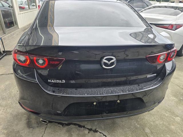 MAZDA馬自達 MAZDA 3  第4張相片