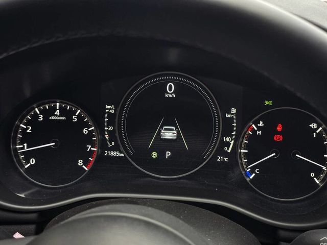 MAZDA馬自達 MAZDA 3  第5張相片