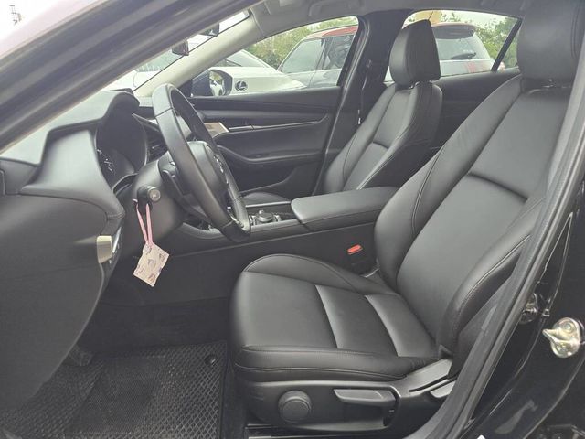 MAZDA馬自達 MAZDA 3  第8張相片