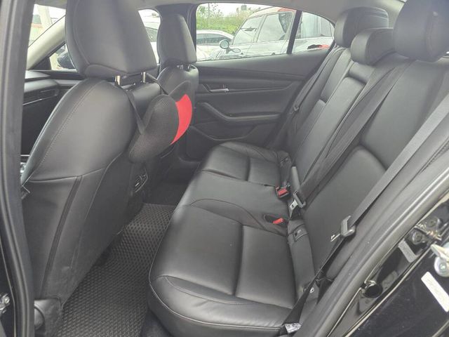 MAZDA馬自達 MAZDA 3  第9張相片