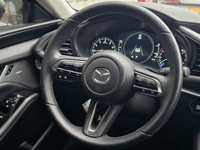 MAZDA馬自達 MAZDA 3  第10張相片