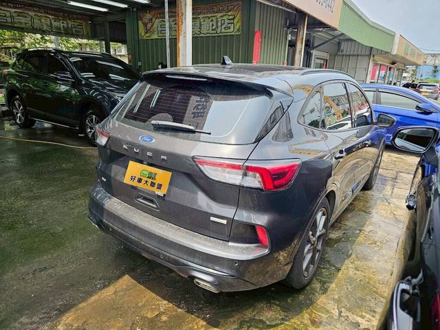 FORD福特 KUGA  第2張相片