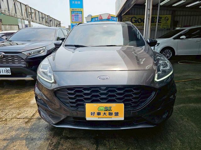 FORD福特 KUGA  第3張相片