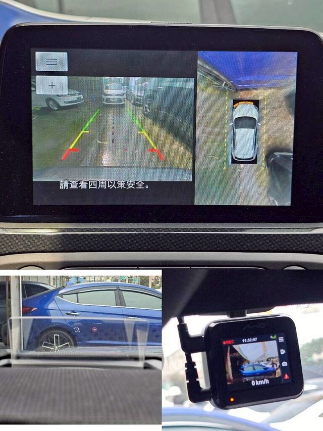 FORD福特 KUGA  第11張相片