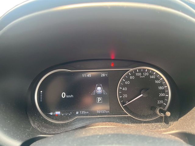 NISSAN日產 KICKS  第5張相片