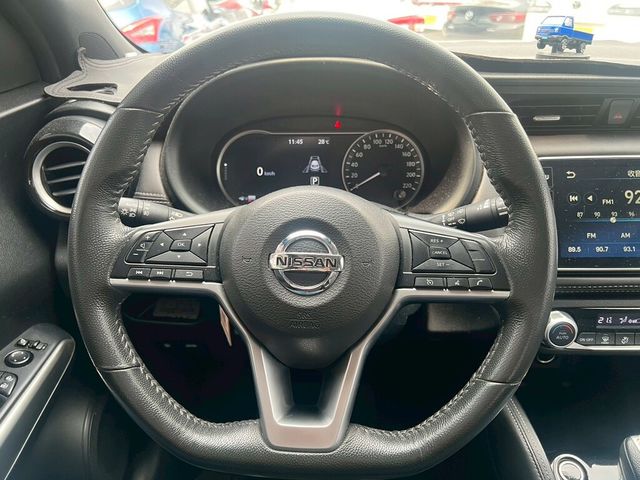 NISSAN日產 KICKS  第7張相片