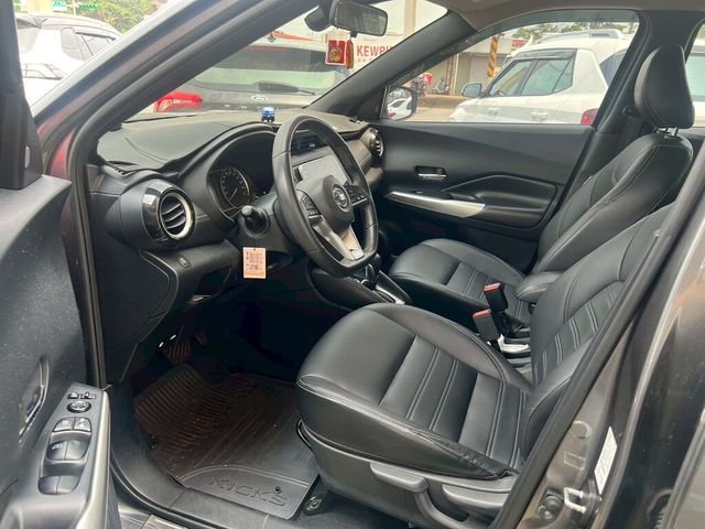 NISSAN日產 KICKS  第8張相片