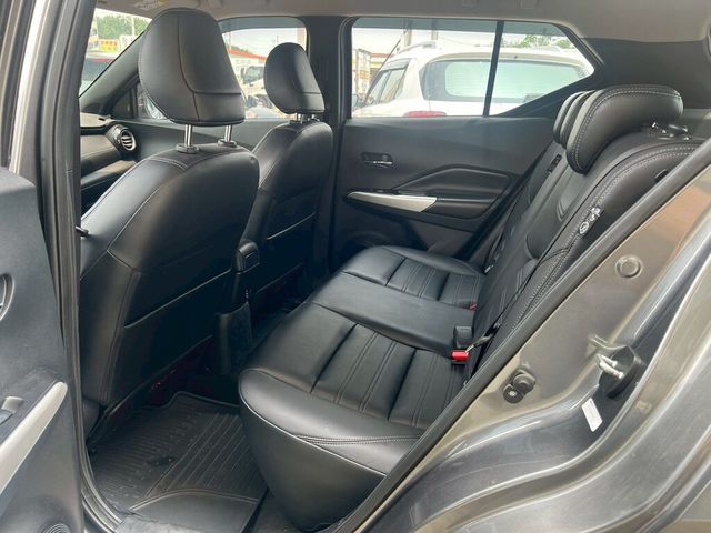 NISSAN日產 KICKS  第9張相片