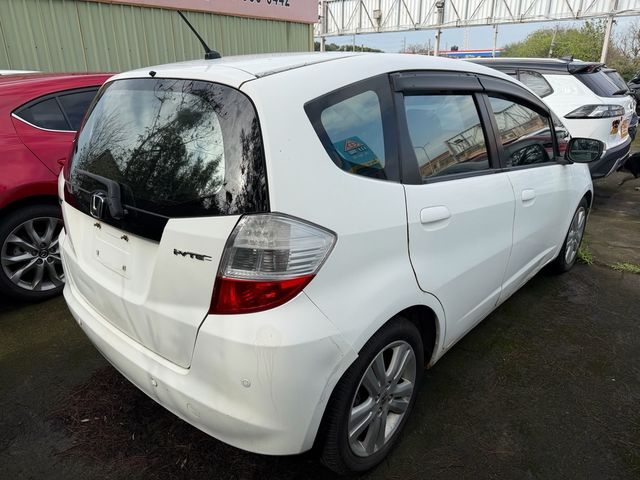 HONDA本田 FIT  第2張相片