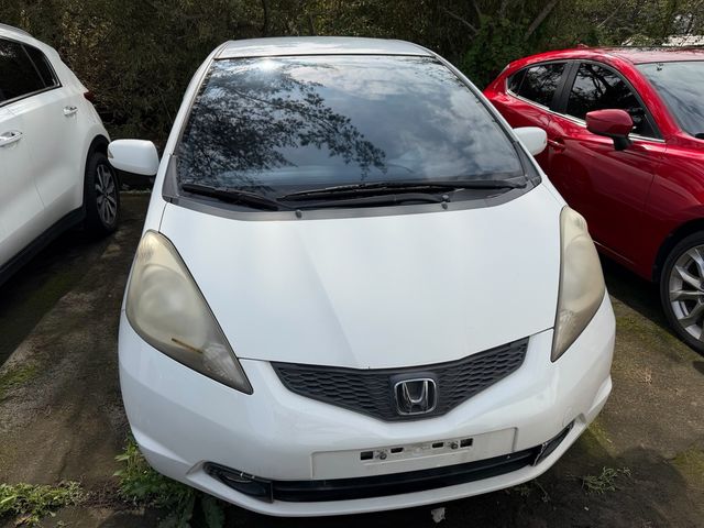 HONDA本田 FIT  第3張相片