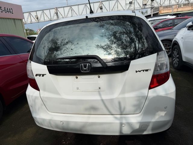 HONDA本田 FIT  第4張相片