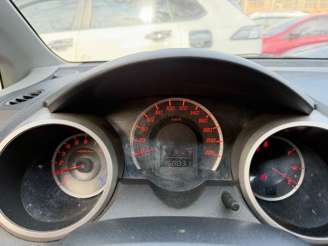 HONDA本田 FIT  第5張相片