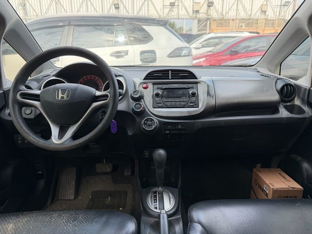 HONDA本田 FIT  第6張相片