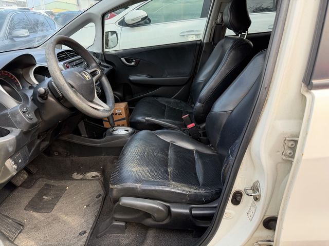 HONDA本田 FIT  第8張相片