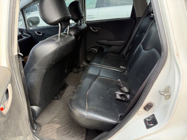 HONDA本田 FIT  第9張相片