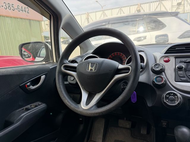HONDA本田 FIT  第10張相片
