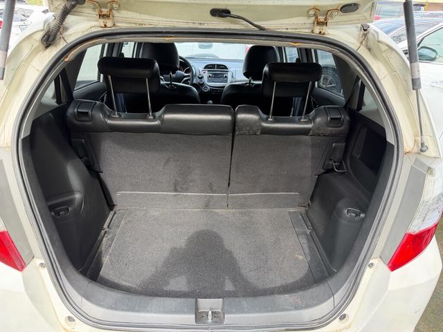 HONDA本田 FIT  第11張相片