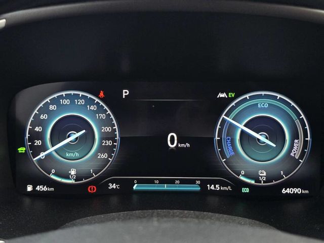 HYUNDAI現代 SANTA FE  第5張相片