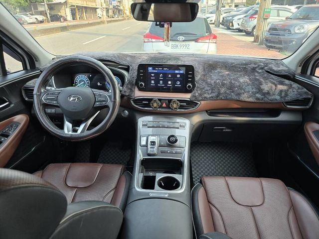 HYUNDAI現代 SANTA FE  第6張相片