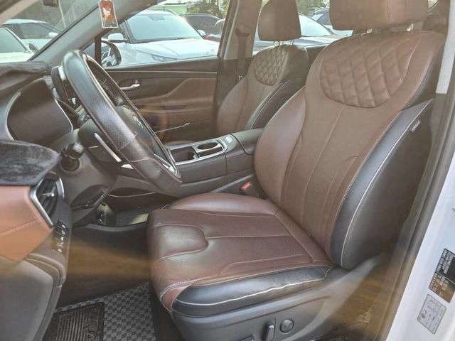 HYUNDAI現代 SANTA FE  第9張相片