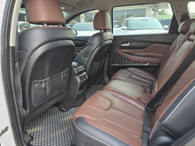 HYUNDAI現代 SANTA FE  第10張相片