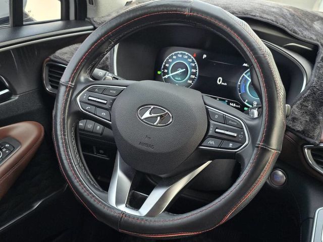 HYUNDAI現代 SANTA FE  第11張相片