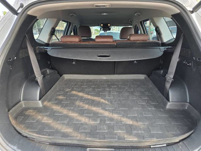 HYUNDAI現代 SANTA FE  第12張相片