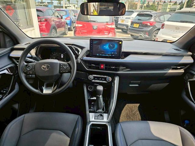 TOYOTA豐田 YARIS CROSS  第6張相片