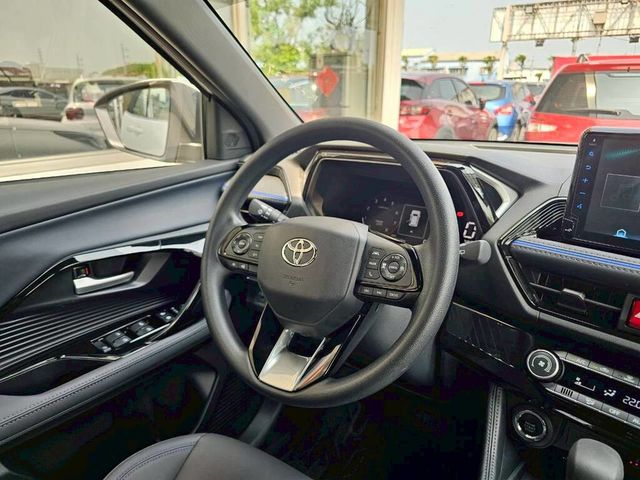 TOYOTA豐田 YARIS CROSS  第7張相片