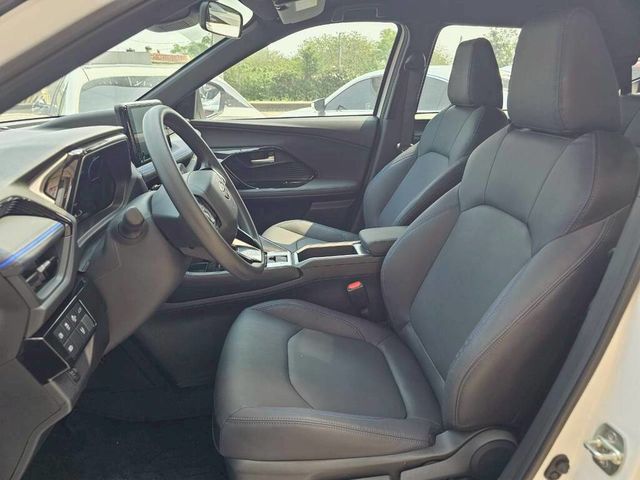 TOYOTA豐田 YARIS CROSS  第8張相片