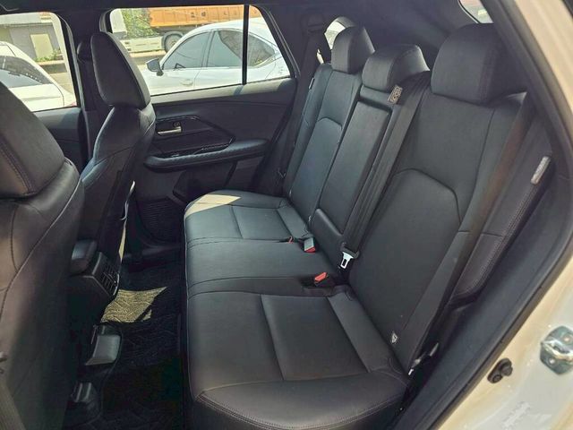 TOYOTA豐田 YARIS CROSS  第9張相片