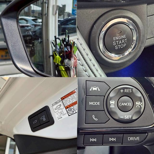 TOYOTA豐田 YARIS CROSS  第11張相片