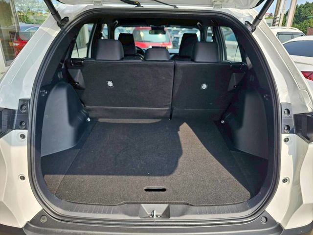 TOYOTA豐田 YARIS CROSS  第12張相片