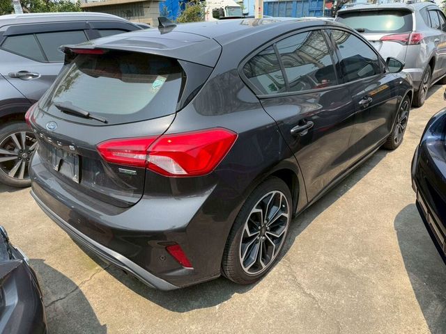 FORD福特 FOCUS ST  第2張相片