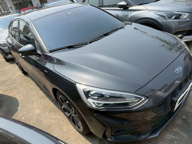 FORD福特 FOCUS ST  第3張相片