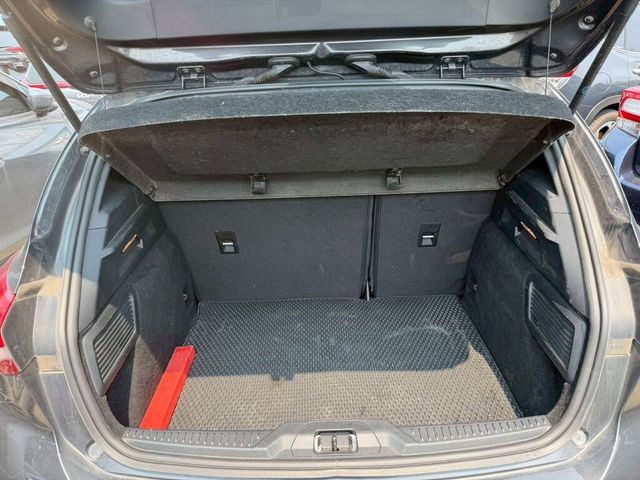 FORD福特 FOCUS ST  第11張相片