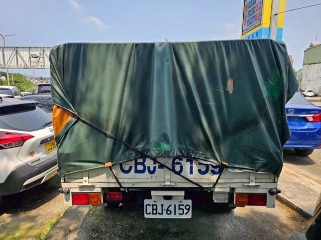 TOYOTA豐田 TOWN ACE  第3張相片