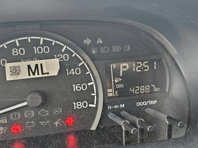 TOYOTA豐田 TOWN ACE  第8張相片