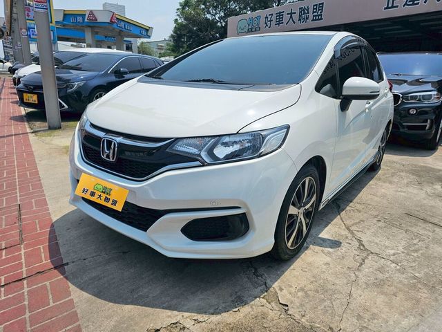 HONDA本田 FIT  第1張相片