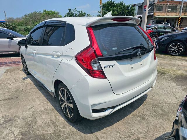 HONDA本田 FIT  第4張相片