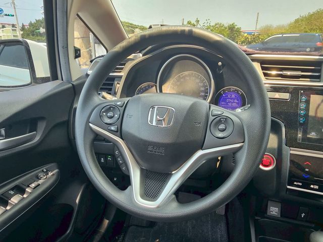 HONDA本田 FIT  第6張相片