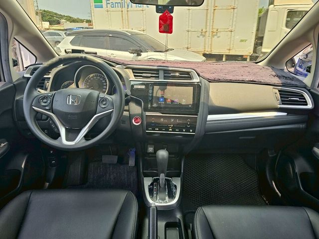 HONDA本田 FIT  第7張相片