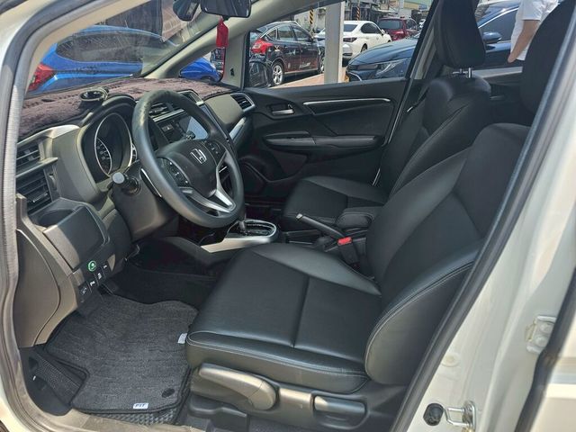 HONDA本田 FIT  第8張相片