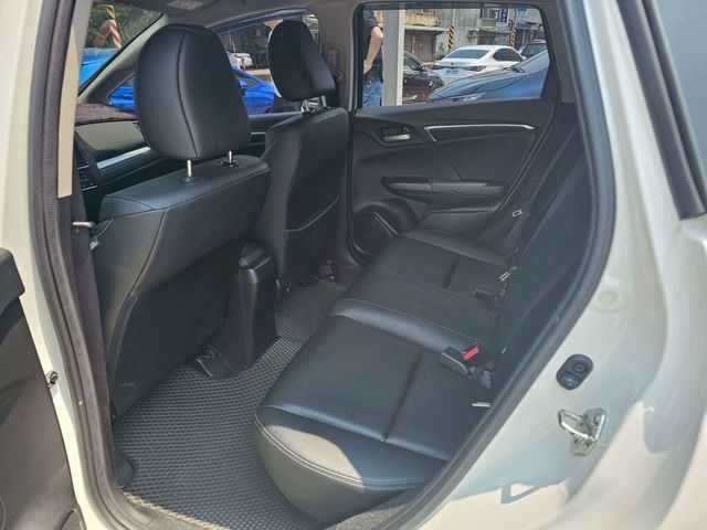 HONDA本田 FIT  第9張相片
