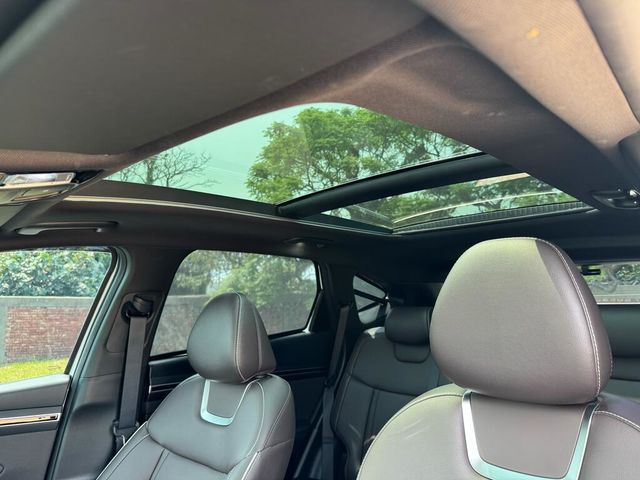 HYUNDAI現代 TUCSON  第10張相片